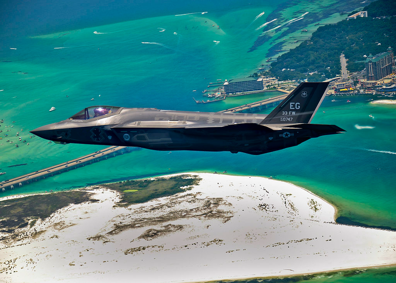 Illustration for article titled Three systems the USAF could sacrifice - and three it shouldn't